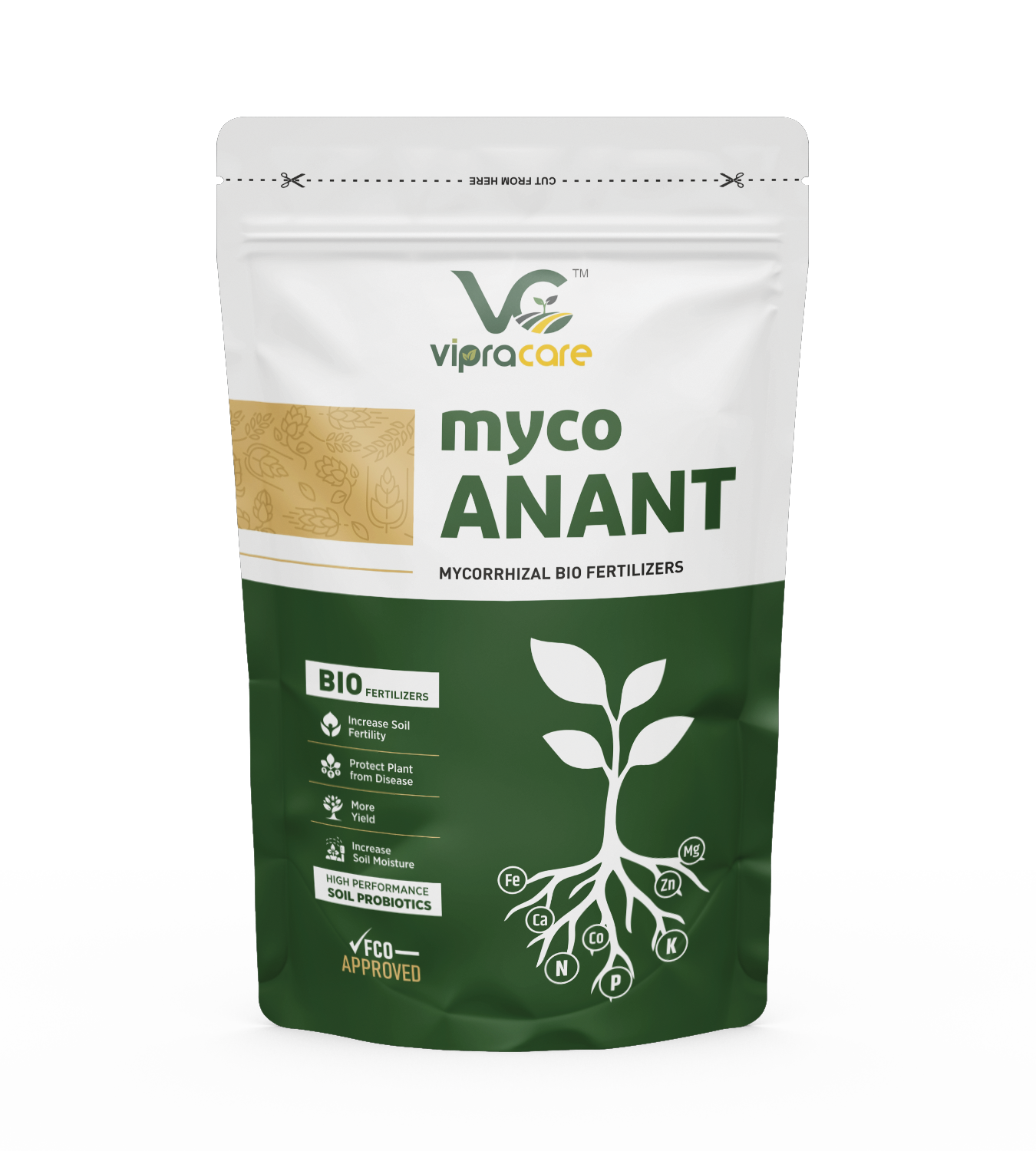MYCOANANT (100GM)